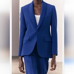 🆕 NWT Zara Blazer
